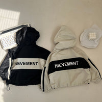 Load image into Gallery viewer, Baby Kid Unisex Letters Jackets Outwears Wholesale 230129313
