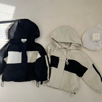 Load image into Gallery viewer, Baby Kid Unisex Letters Jackets Outwears Wholesale 230129313
