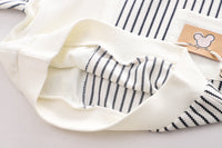 Load image into Gallery viewer, Baby Kid Boys Striped Hoodies Swearshirts Wholesale 230129325
