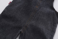 Load image into Gallery viewer, 2 Pieces Set Baby Kid Boys Striped Print Hoodies Sweatshirts And Cartoon Jumpsuits Wholesale 230129343
