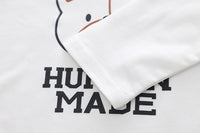 Load image into Gallery viewer, 3 Pieces Set Baby Kid Boys Letters Cartoon Print Tops Striped Jackets Outwears And Solid Color Jeans Wholesale 230129357
