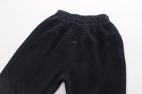 Load image into Gallery viewer, 2 Pieces Set Baby Kid Boys Striped Hoodies Swearshirts And Letters Pants Wholesale 230129476
