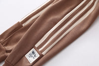 Load image into Gallery viewer, 2 Pieces Set Baby Kid Boys Letters Color-blocking Cartoon Jackets Outwears And Pants Wholesale 230129512
