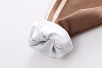 Load image into Gallery viewer, 2 Pieces Set Baby Kid Boys Letters Color-blocking Cartoon Jackets Outwears And Pants Wholesale 230129512
