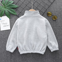 Load image into Gallery viewer, Baby Kid Boys Solid Color Jackets Outwears Wholesale 230129526
