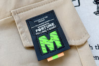 Load image into Gallery viewer, 2 Pieces Set Baby Kid Boys Striped Color-blocking Tops And Solid Color Pants Wholesale 230129585
