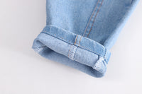 Load image into Gallery viewer, 3 Pieces Set Baby Kid Boys Solid Color Shirts And Checked Crochet Vests Waistcoats And Letters Pants Wholesale 230129717
