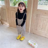 Load image into Gallery viewer, Baby Kid Unisex Striped Jumpsuits Wholesale 23020110
