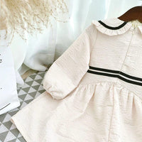 Load image into Gallery viewer, Baby Kid Girls Bow Dresses Wholesale 23020127
