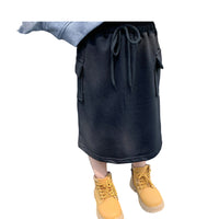 Load image into Gallery viewer, Baby Kid Girls Letters Hoodies Sweatshirts Wholesale 230201286
