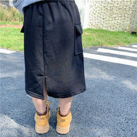 Load image into Gallery viewer, Baby Kid Girls Letters Hoodies Sweatshirts Wholesale 230201286
