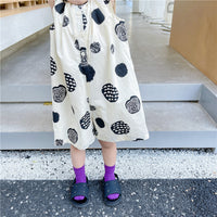 Load image into Gallery viewer, Baby Kid Girls Cartoon Print Jumpsuits Wholesale 230201312
