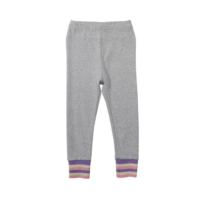 Baby Kid Girls Striped Pants Leggings Wholesale 230201358