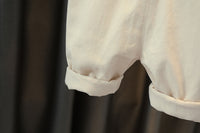 Load image into Gallery viewer, 2 Pieces Set Baby Kid Girls Striped Print Tops And Cartoon Jumpsuits Wholesale 23020606
