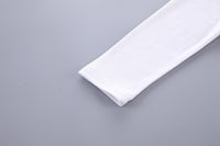 Load image into Gallery viewer, 3 Pieces Set Baby Kid Boys Letters Tops And Color-blocking Shirts And Pants Wholesale 230206102
