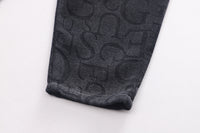 Load image into Gallery viewer, Baby Kid Boys Letters Pants Jeans Wholesale 230206120
