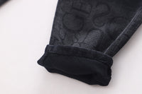 Load image into Gallery viewer, Baby Kid Boys Letters Pants Jeans Wholesale 230206120
