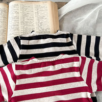 Load image into Gallery viewer, Baby Unisex Striped Jumpsuits Wholesale 230206158
