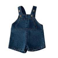 Load image into Gallery viewer, Baby Unisex Solid Color Rompers Wholesale 230206168
