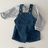 Load image into Gallery viewer, Baby Unisex Solid Color Rompers Wholesale 230206168
