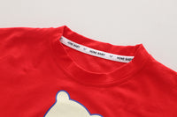 Load image into Gallery viewer, 2 Pieces Set Baby Kid Boys Cartoon T-Shirts And Shorts Wholesale 230206208
