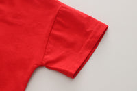 Load image into Gallery viewer, 2 Pieces Set Baby Kid Boys Cartoon T-Shirts And Shorts Wholesale 230206208
