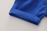 Load image into Gallery viewer, 2 Pieces Set Baby Kid Boys Cartoon T-Shirts And Shorts Wholesale 230206208
