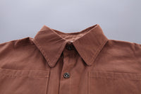 Load image into Gallery viewer, 2 Pieces Set Baby Kid Boys Solid Color Shirts And Pants Wholesale 230206224
