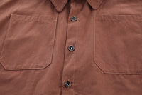 Load image into Gallery viewer, 2 Pieces Set Baby Kid Boys Solid Color Shirts And Pants Wholesale 230206224
