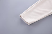 Load image into Gallery viewer, 2 Pieces Set Baby Kid Boys Solid Color Shirts And Pants Wholesale 230206224
