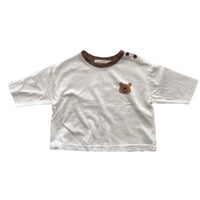 Load image into Gallery viewer, Baby Unisex Cartoon Print Tops Wholesale 230206276
