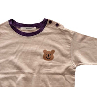 Load image into Gallery viewer, Baby Unisex Cartoon Print Tops Wholesale 230206276
