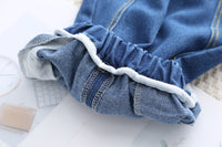 Load image into Gallery viewer, 2 Pieces Set Baby Kid Boys Striped Letters Polo Shirts And Solid Color Pants Wholesale 230206315
