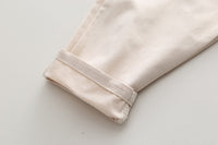 Load image into Gallery viewer, 2 Pieces Set Baby Kid Boys Letters Cartoon Print Shirts And Pants Wholesale 230206403
