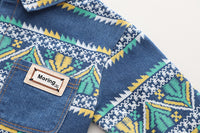 Load image into Gallery viewer, 3 Pieces Set Baby Kid Boys Alphabet Print Tops Graphic Jackets Outwears And Pants Wholesale 230206407
