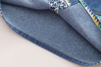 Load image into Gallery viewer, 3 Pieces Set Baby Kid Boys Alphabet Print Tops Graphic Jackets Outwears And Pants Wholesale 230206407
