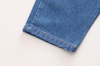 Load image into Gallery viewer, 3 Pieces Set Baby Kid Boys Alphabet Print Tops Graphic Jackets Outwears And Pants Wholesale 230206407
