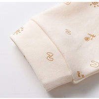 Load image into Gallery viewer, Baby Unisex Animals Cartoon Print Rompers Wholesale 230206428
