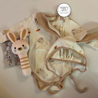 Load image into Gallery viewer, Baby Unisex Cartoon Rompers Wholesale 230206433
