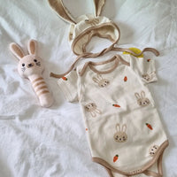 Load image into Gallery viewer, Baby Unisex Cartoon Rompers Wholesale 230206433
