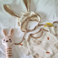 Load image into Gallery viewer, Baby Unisex Cartoon Rompers Wholesale 230206433
