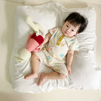 Load image into Gallery viewer, Baby Unisex Print Rompers Wholesale 230206434
