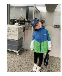 Load image into Gallery viewer, Baby Kid Girls Solid Color Cartoon Pants Leggings Wholesale 230206443
