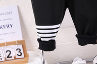 Load image into Gallery viewer, 2 Pieces Set Baby Kid Boys Striped Tops And Pants Wholesale 230206479

