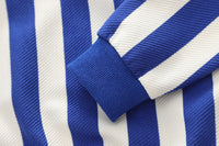 Load image into Gallery viewer, 2 Pieces Set Baby Kid Boys Striped Tops And Solid Color Jeans Wholesale 230206480
