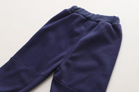 Load image into Gallery viewer, 2 Pieces Set Baby Kid Boys Cartoon Print Hoodies Sweatshirts And Letters Pants Wholesale 230206481
