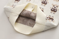 Load image into Gallery viewer, 3 Pieces Set Baby Kid Boys Checked Shirts Cartoon Vests Waistcoats And Letters Jeans Wholesale 230206485
