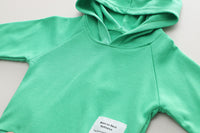 Load image into Gallery viewer, 2 Pieces Set Baby Kid Boys Letters Hoodies Sweatshirts And Solid Color Pants Wholesale 230206510
