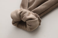 Load image into Gallery viewer, 2 Pieces Set Baby Kid Boys Letters Hoodies Sweatshirts And Solid Color Pants Wholesale 230206510
