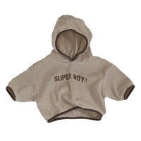 Load image into Gallery viewer, Baby Boys Letters Color-blocking Tops Wholesale 230206522
